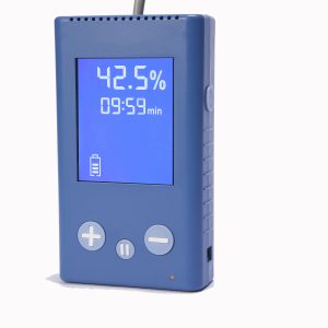 BioWaveHOME, a klinikai erejű fájdalomcsillapító készülék