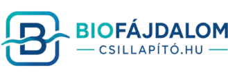 Biofájdalomcsillapító