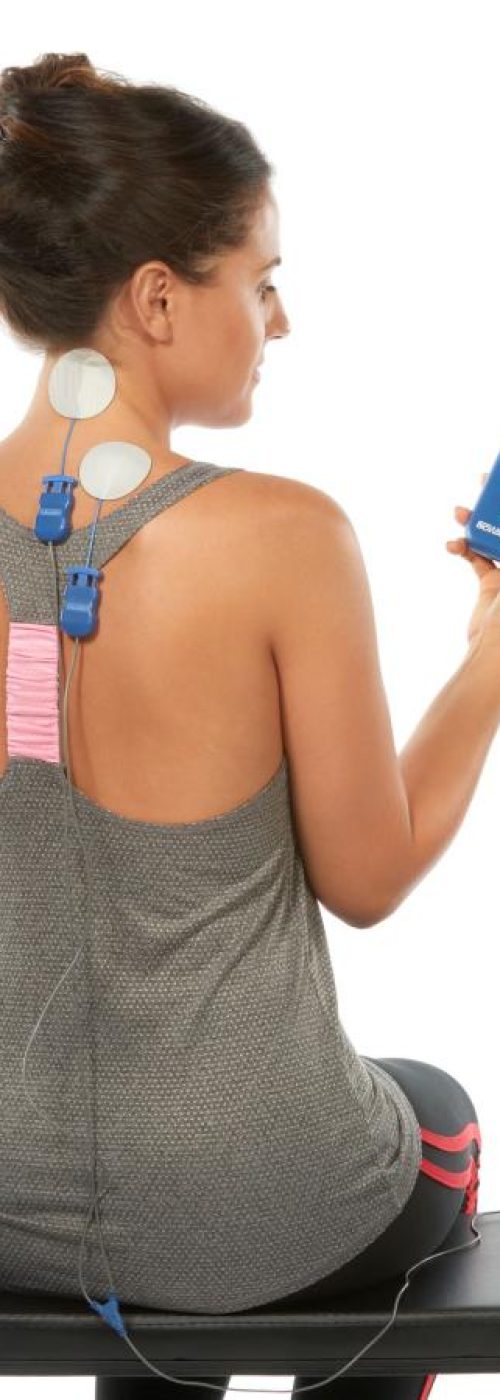 BioWave GO gyógyszermentes fájdalomcsillapító készülék
